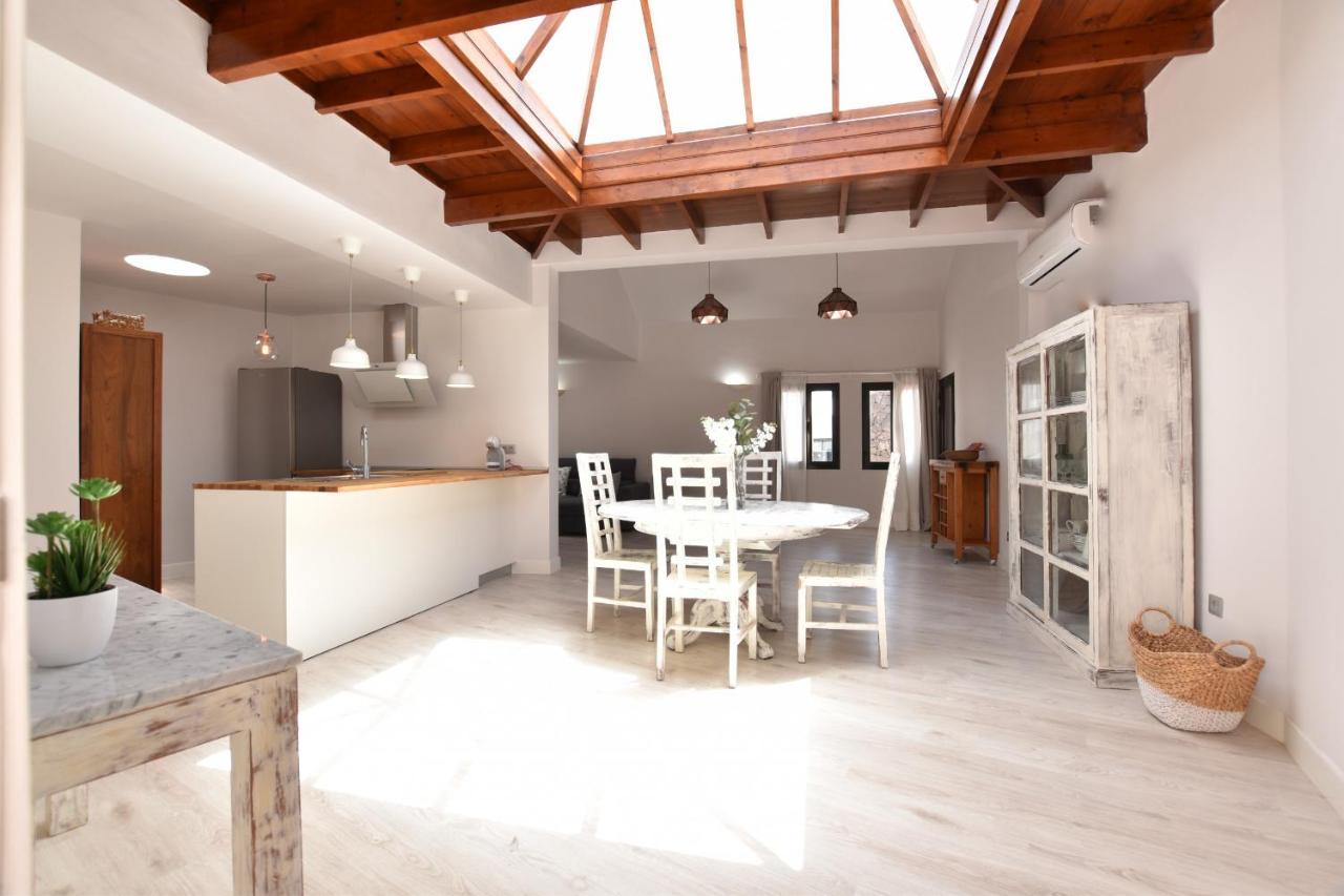 קוסטה טגוויסה Sunny Bungalow In Front Of The Sea 3 Bedrooms מראה חיצוני תמונה